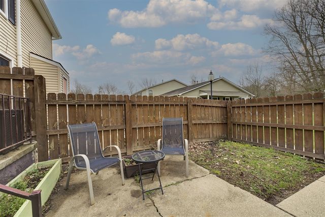 2824 Roundtree Boulevard, Ypsilanti, MI 48197