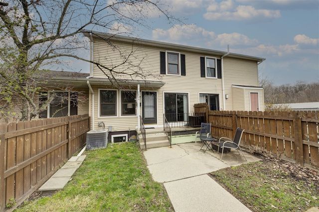 2824 Roundtree Boulevard, Ypsilanti, MI 48197