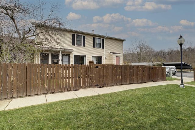 2824 Roundtree Boulevard, Ypsilanti, MI 48197