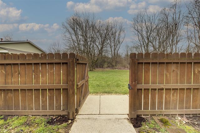 2824 Roundtree Boulevard, Ypsilanti, MI 48197