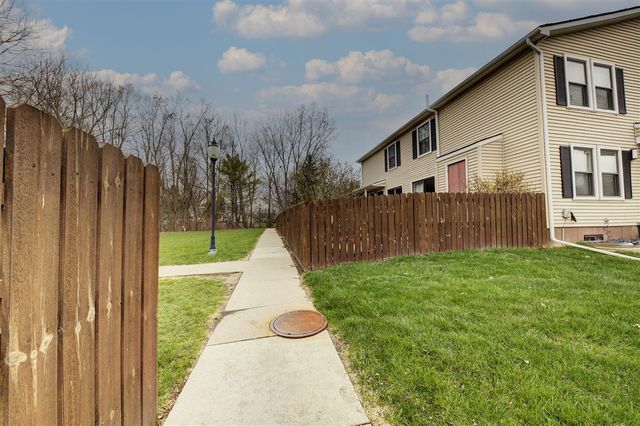 2824 Roundtree Boulevard, Ypsilanti, MI 48197
