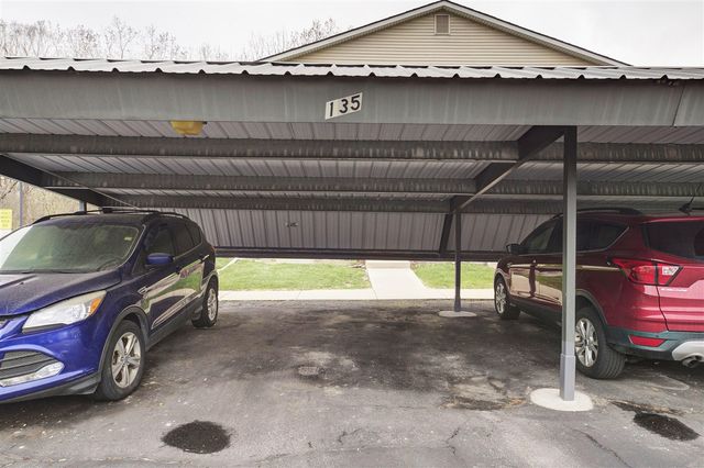 2824 Roundtree Boulevard, Ypsilanti, MI 48197