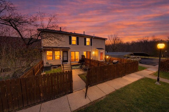 2824 Roundtree Boulevard, Ypsilanti, MI 48197
