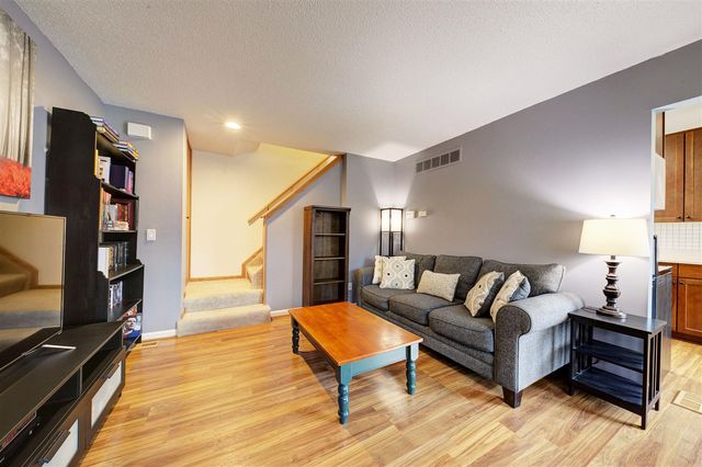 2824 Roundtree Boulevard, Ypsilanti, MI 48197