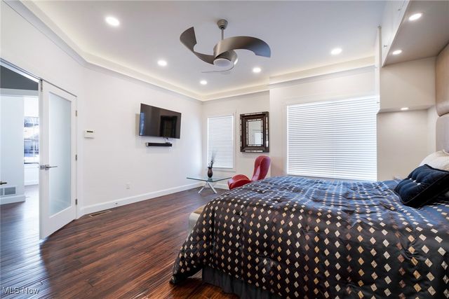 4300 Westford Place 12B, Canfield, OH 44406