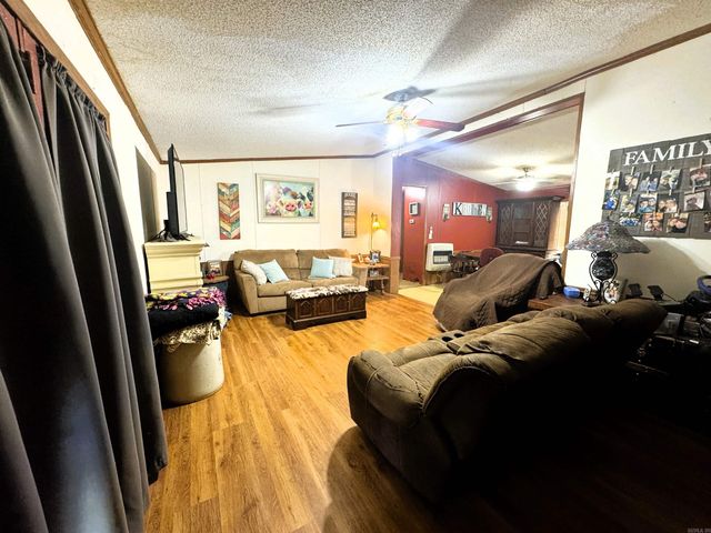 448 S 16th Avenue, Piggott, AR 72454