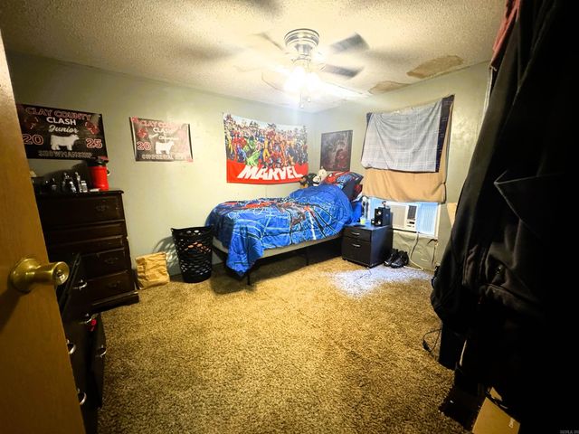 448 S 16th Avenue, Piggott, AR 72454