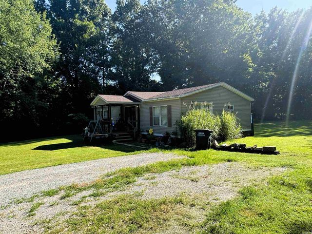 448 S 16th Avenue, Piggott, AR 72454