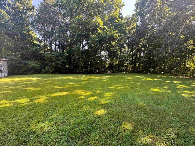 448 S 16th Avenue, Piggott, AR 72454