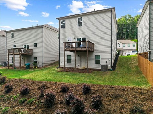 672 Groover Street, Ball Ground, GA 30107