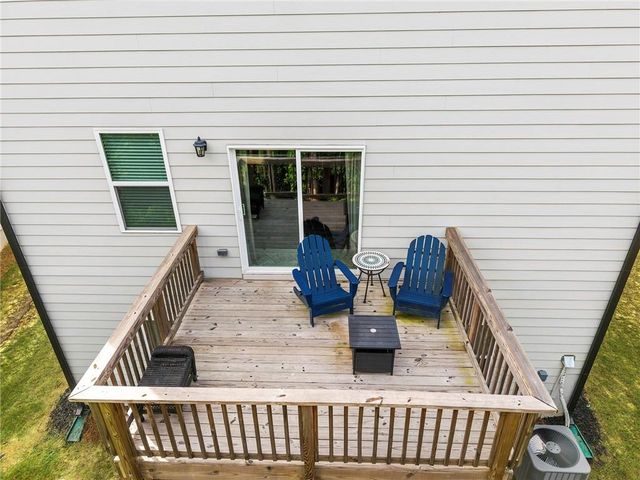 672 Groover Street, Ball Ground, GA 30107