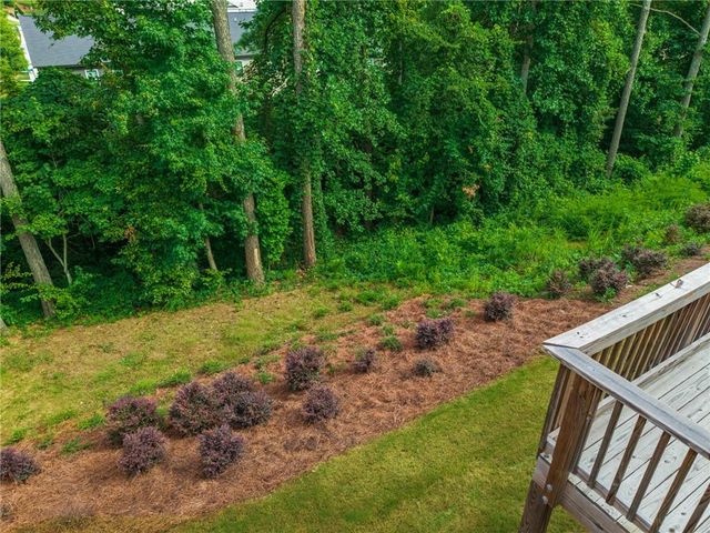 672 Groover Street, Ball Ground, GA 30107
