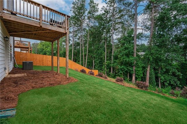 672 Groover Street, Ball Ground, GA 30107