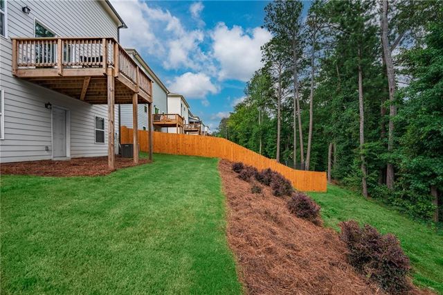 672 Groover Street, Ball Ground, GA 30107