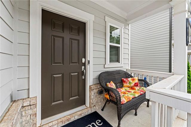 672 Groover Street, Ball Ground, GA 30107
