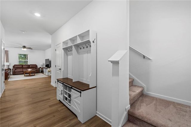 672 Groover Street, Ball Ground, GA 30107