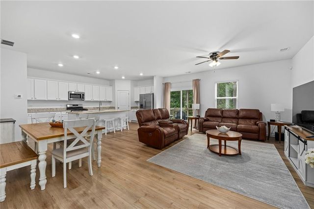 672 Groover Street, Ball Ground, GA 30107