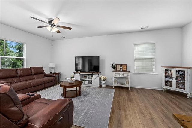 672 Groover Street, Ball Ground, GA 30107