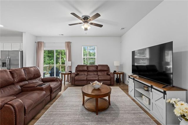 672 Groover Street, Ball Ground, GA 30107