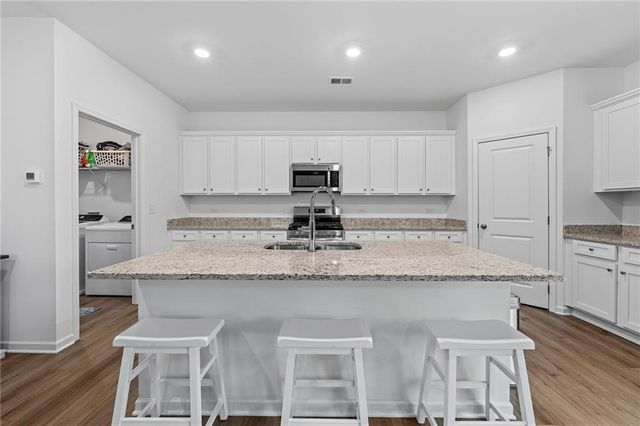 672 Groover Street, Ball Ground, GA 30107