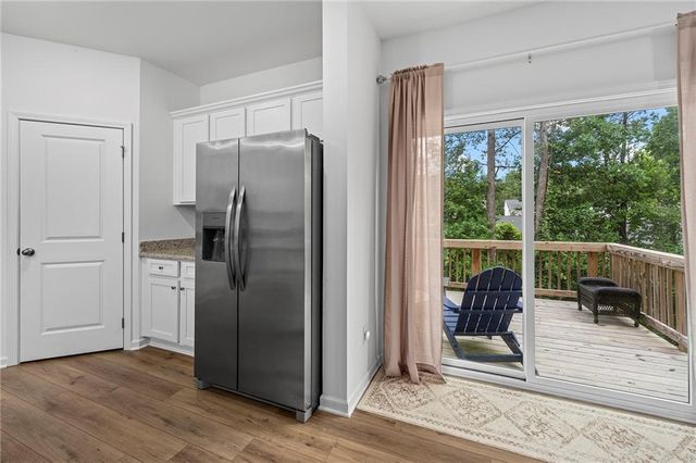 672 Groover Street, Ball Ground, GA 30107