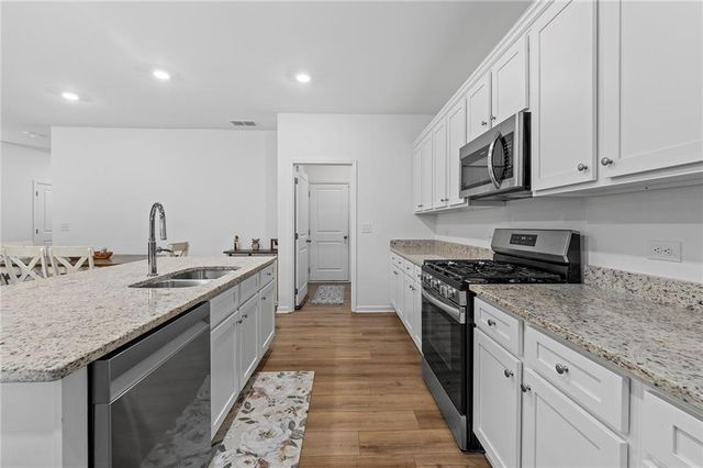 672 Groover Street, Ball Ground, GA 30107