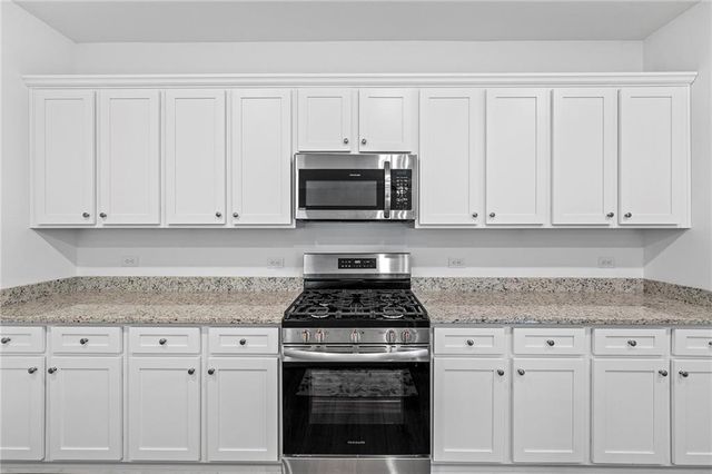 672 Groover Street, Ball Ground, GA 30107
