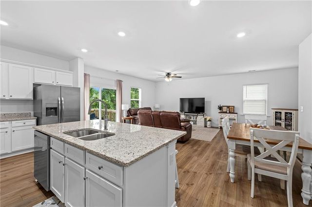 672 Groover Street, Ball Ground, GA 30107