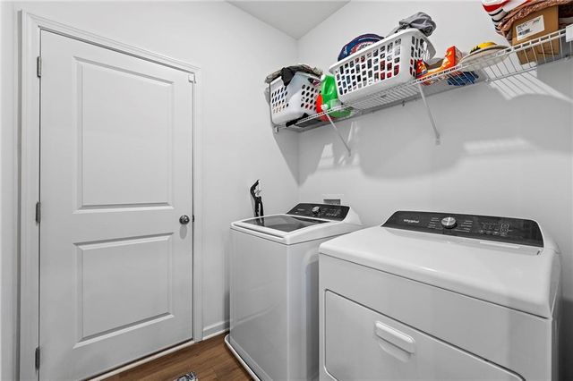 672 Groover Street, Ball Ground, GA 30107