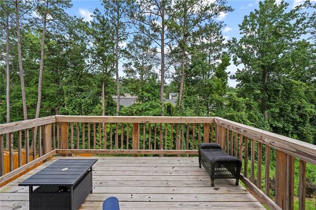 672 Groover Street, Ball Ground, GA 30107