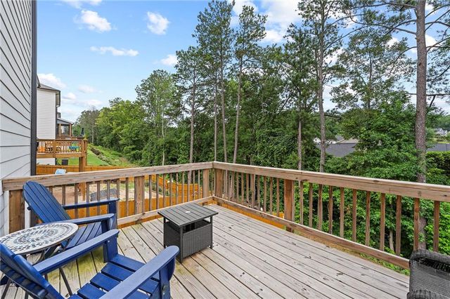 672 Groover Street, Ball Ground, GA 30107