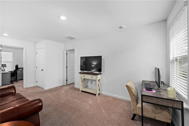 672 Groover Street, Ball Ground, GA 30107