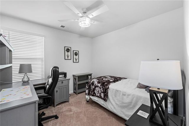 672 Groover Street, Ball Ground, GA 30107