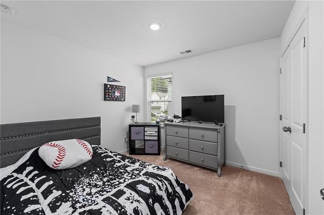 672 Groover Street, Ball Ground, GA 30107