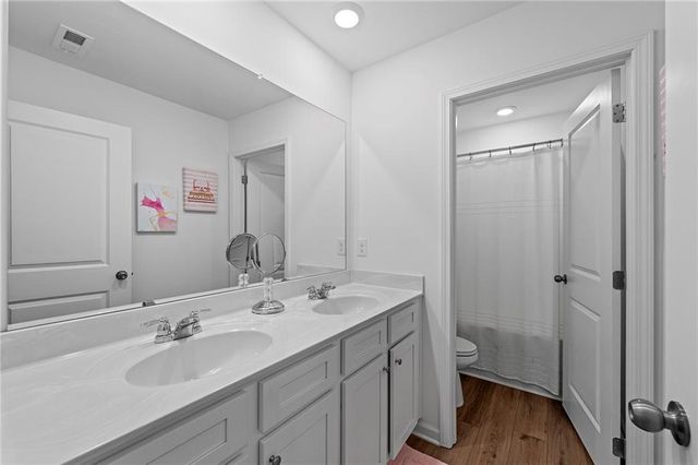 672 Groover Street, Ball Ground, GA 30107