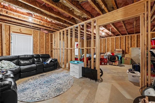 672 Groover Street, Ball Ground, GA 30107