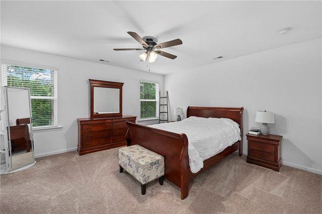 672 Groover Street, Ball Ground, GA 30107