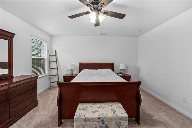 672 Groover Street, Ball Ground, GA 30107
