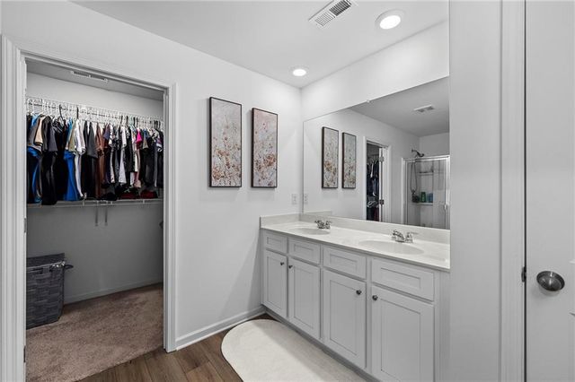 672 Groover Street, Ball Ground, GA 30107