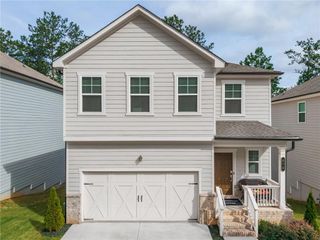 672 Groover Street, Ball Ground, GA 30107
