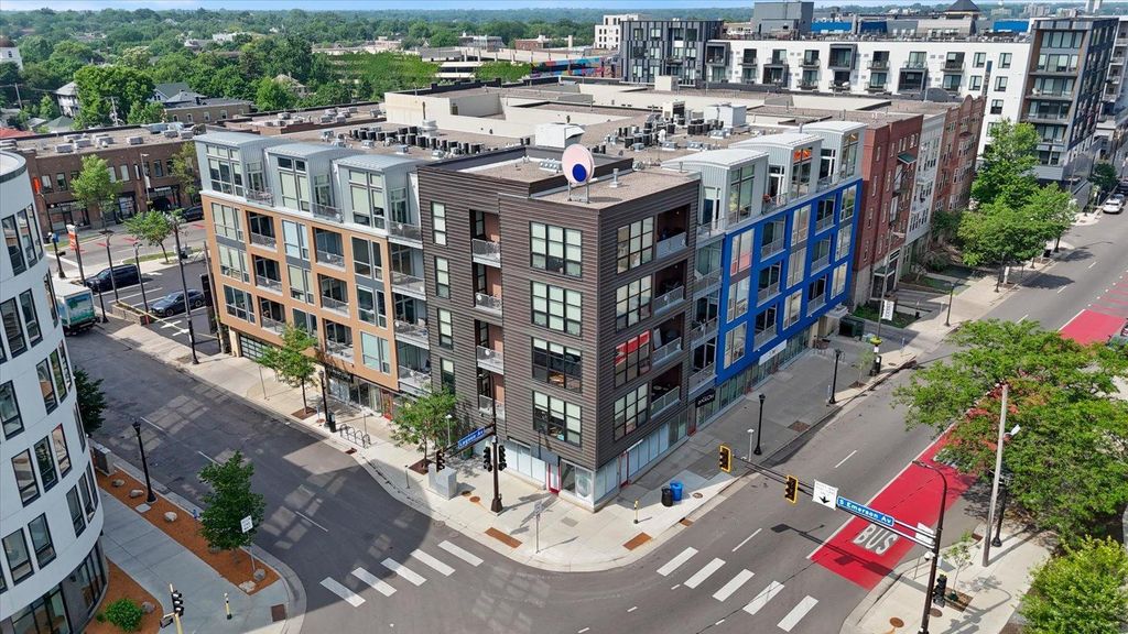1211 Lagoon Avenue 510, Minneapolis, MN 55408 — exterior