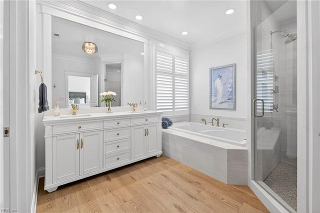 14 Bay Front PL, Hampton, VA 23664