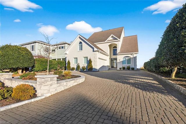 14 Bay Front PL, Hampton, VA 23664