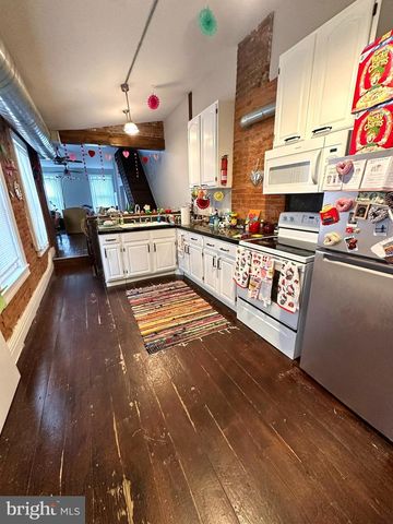 424 S 5TH ST, Reading, PA 19602
