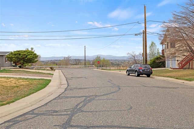 8231 Circle Drive, Westminster, CO 80031