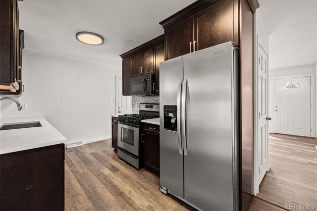 8231 Circle Drive, Westminster, CO 80031