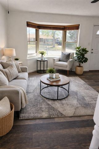 8231 Circle Drive, Westminster, CO 80031