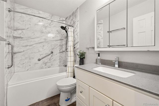 8231 Circle Drive, Westminster, CO 80031