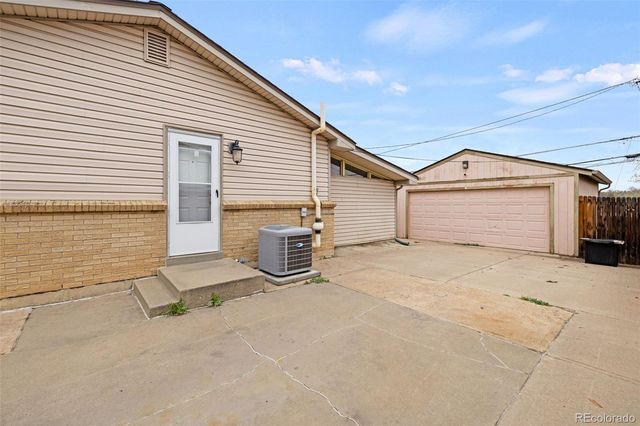 8231 Circle Drive, Westminster, CO 80031