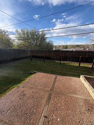 8231 Circle Drive, Westminster, CO 80031